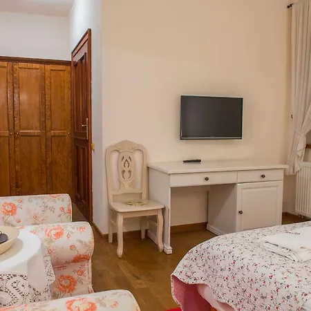 Folwark Walencja Hotel Kazimierz Dolny Room photo