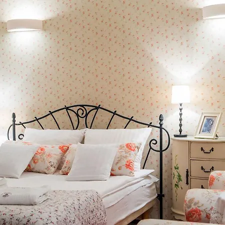 Folwark Walencja Hotel Kazimierz Dolny Room photo