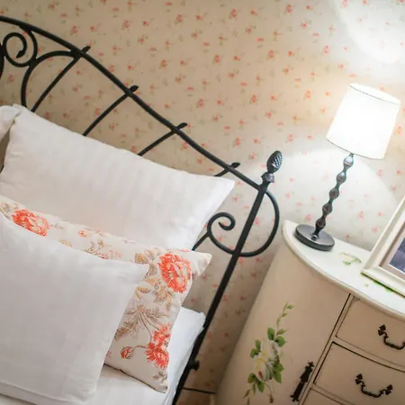 Folwark Walencja Hotel Kazimierz Dolny Room photo