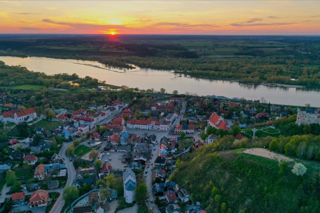 Folwark Walencja Gasthof Kazimierz Dolny