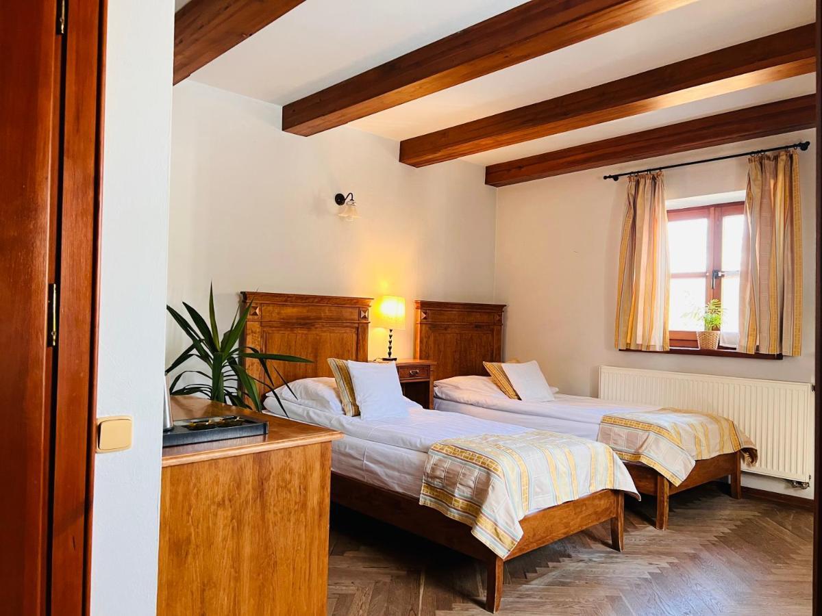 Folwark Walencja Gasthof 3*