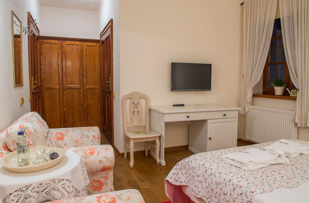 Folwark Walencja Gasthof Kazimierz Dolny
