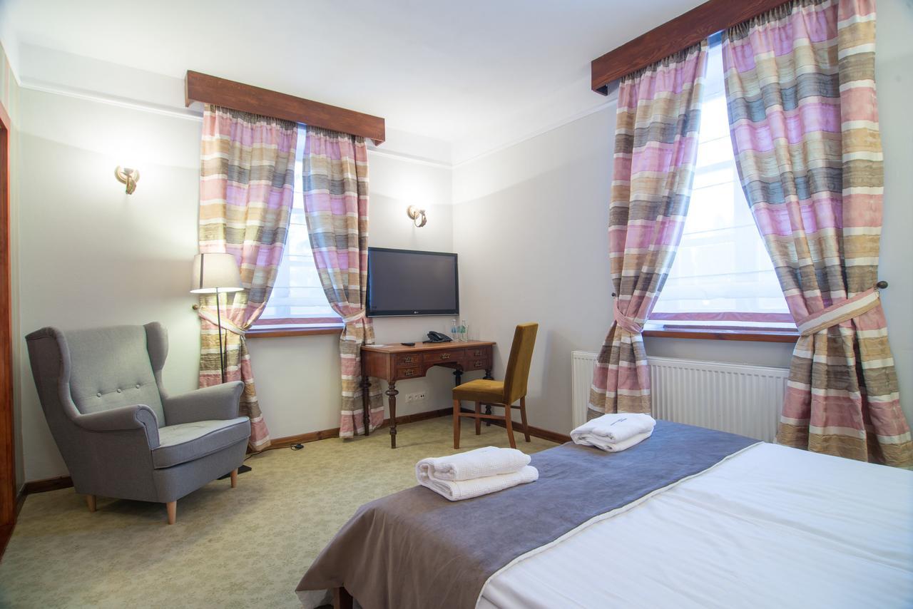 Gasthof Folwark Walencja 3*