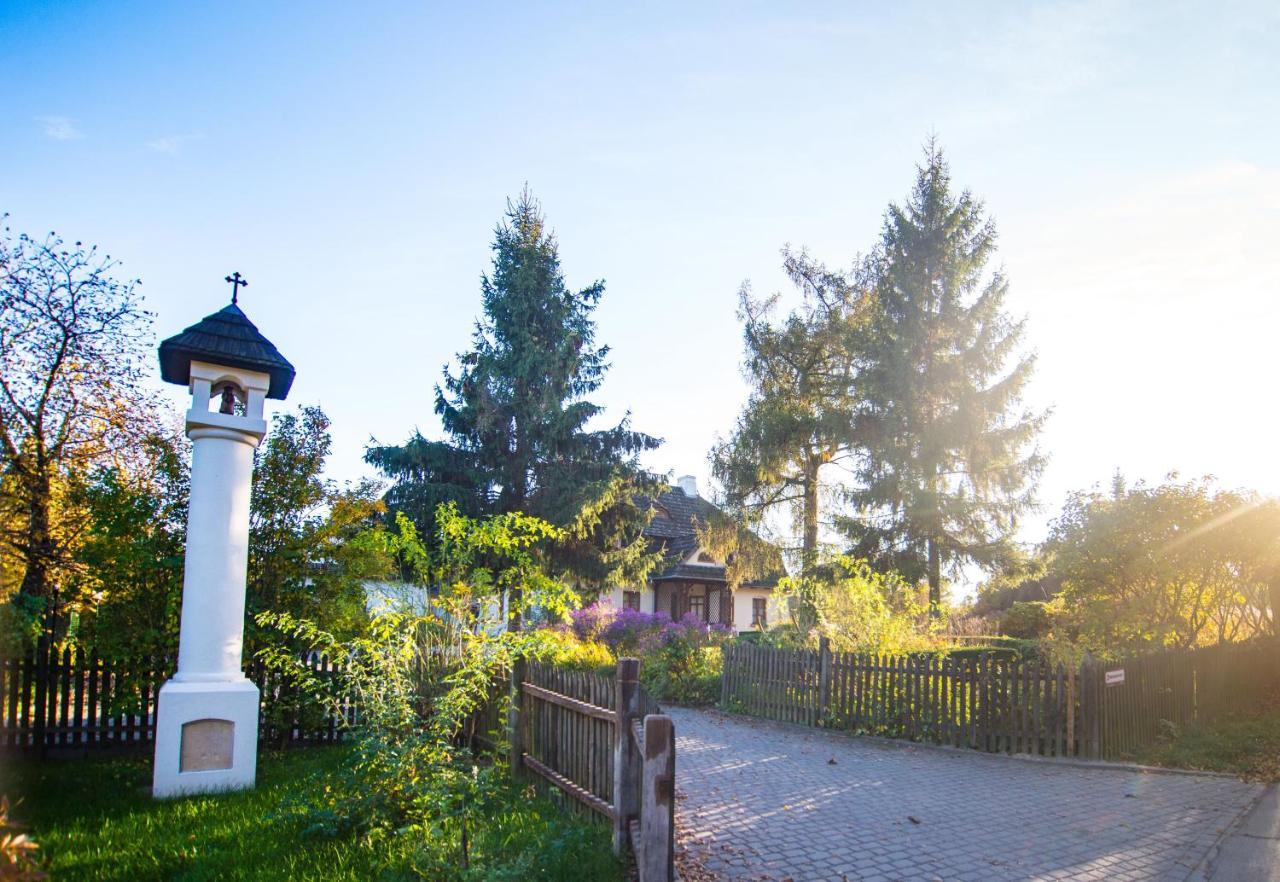 Gasthof Folwark Walencja 3*